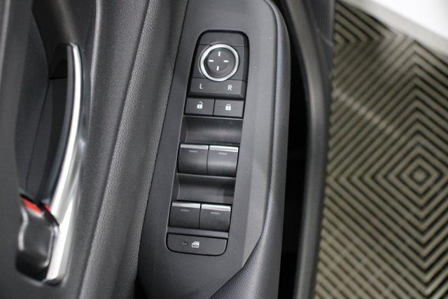 new 2026 Toyota Prius Plug-In Hybrid car, priced at $42,014