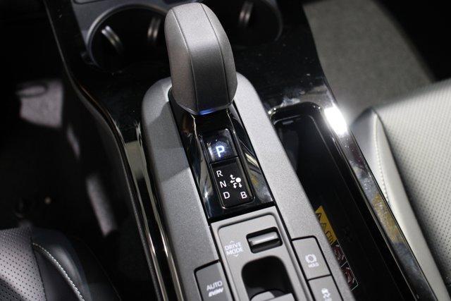 new 2026 Toyota Prius Plug-In Hybrid car, priced at $42,014