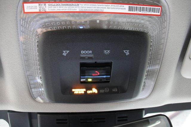 new 2026 Toyota Prius Plug-In Hybrid car, priced at $42,014