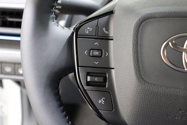 new 2026 Toyota Prius Plug-In Hybrid car, priced at $42,014