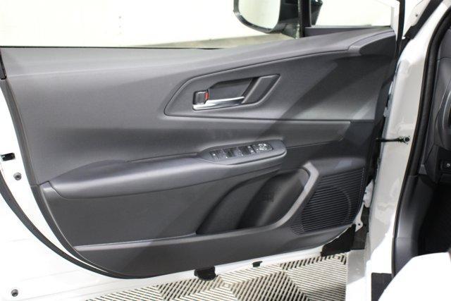 new 2026 Toyota Prius Plug-In Hybrid car, priced at $42,014