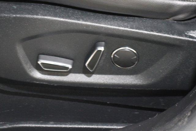 used 2017 Ford Edge car, priced at $14,998