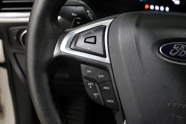 used 2017 Ford Edge car, priced at $14,998