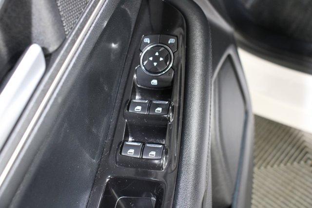 used 2017 Ford Edge car, priced at $14,998