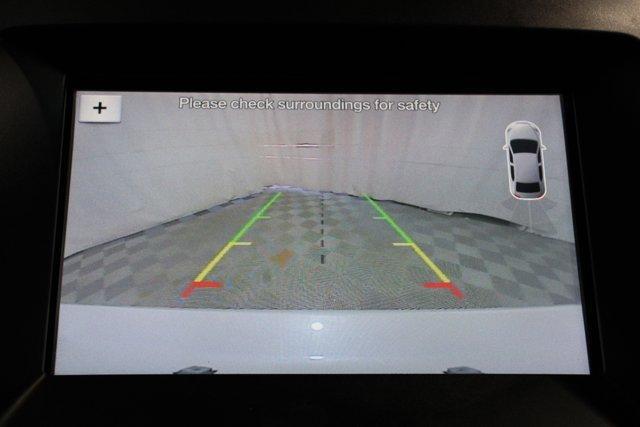 used 2017 Ford Edge car, priced at $14,998