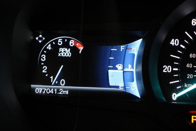 used 2017 Ford Edge car, priced at $14,998