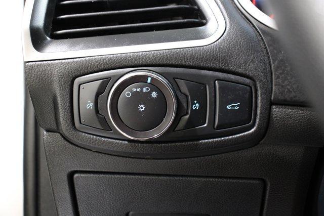 used 2017 Ford Edge car, priced at $14,998