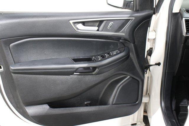 used 2017 Ford Edge car, priced at $14,998