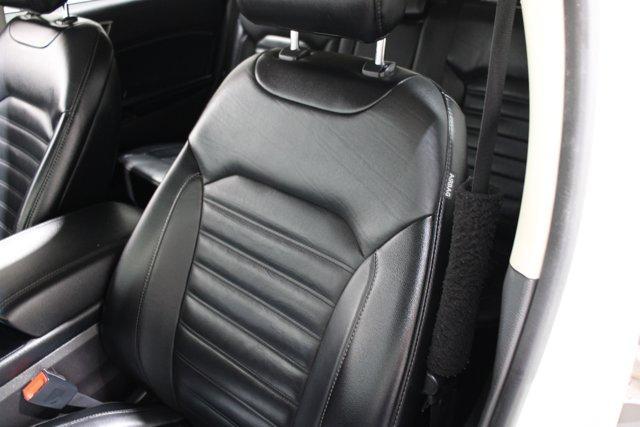 used 2017 Ford Edge car, priced at $14,998
