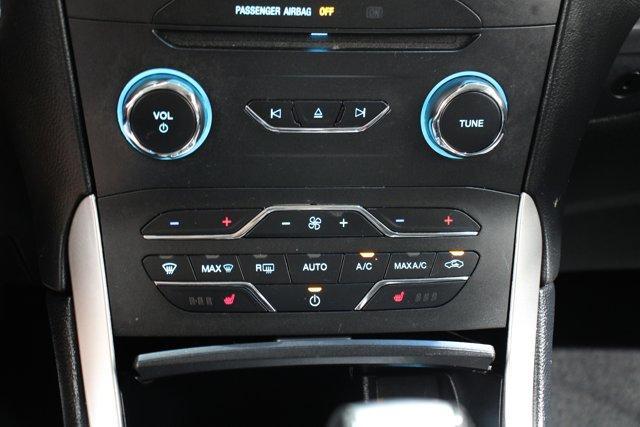 used 2017 Ford Edge car, priced at $14,998