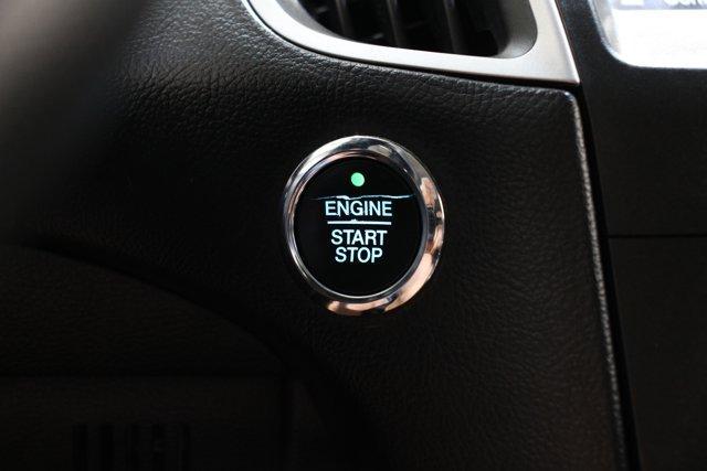 used 2017 Ford Edge car, priced at $14,998