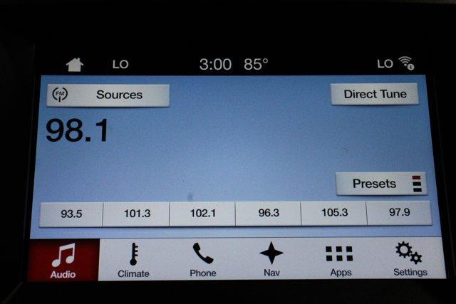 used 2017 Ford Edge car, priced at $14,998