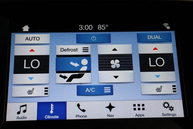 used 2017 Ford Edge car, priced at $14,998