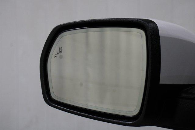 used 2017 Ford Edge car, priced at $14,998