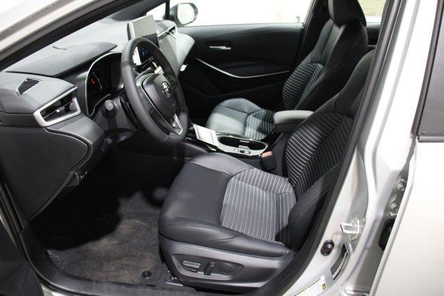 new 2025 Toyota Corolla car, priced at $30,158