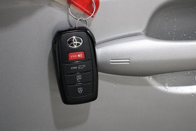new 2025 Toyota Corolla car, priced at $30,158