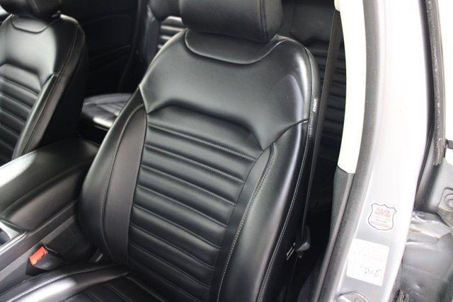 used 2024 Ford Edge car, priced at $25,989