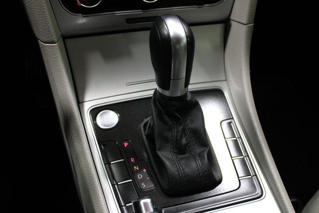 used 2019 Volkswagen Passat car, priced at $16,998