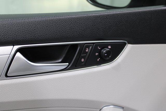 used 2019 Volkswagen Passat car, priced at $16,998