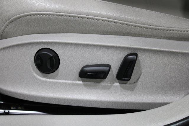 used 2019 Volkswagen Passat car, priced at $16,998