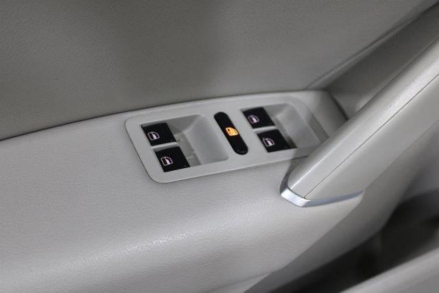 used 2019 Volkswagen Passat car, priced at $16,998