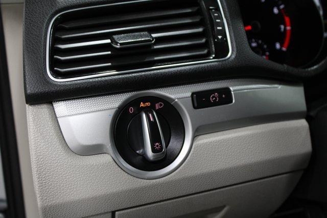 used 2019 Volkswagen Passat car, priced at $16,998