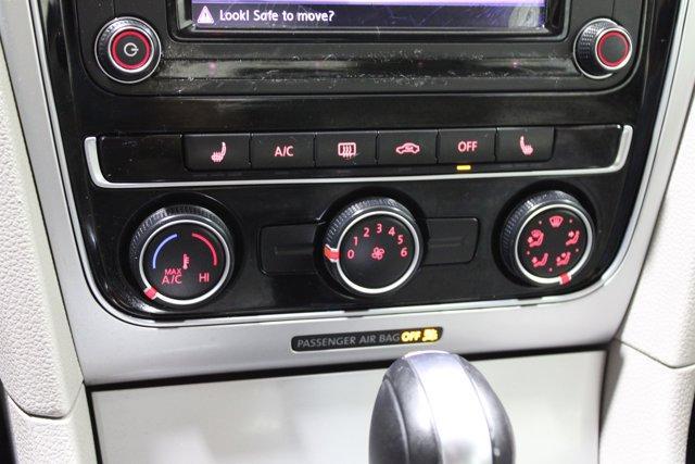 used 2019 Volkswagen Passat car, priced at $16,998