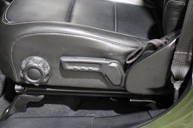 used 2022 Jeep Wrangler Unlimited 4xe car, priced at $33,998