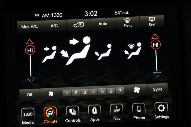 used 2022 Jeep Wrangler Unlimited 4xe car, priced at $33,998