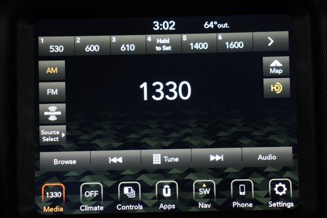 used 2022 Jeep Wrangler Unlimited 4xe car, priced at $33,998