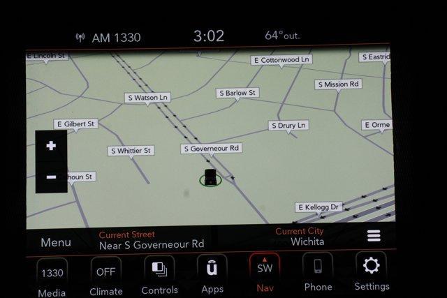 used 2022 Jeep Wrangler Unlimited 4xe car, priced at $33,998