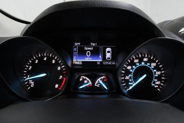 used 2016 Ford Escape car, priced at $9,999