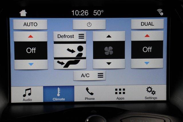 used 2016 Ford Escape car, priced at $9,999