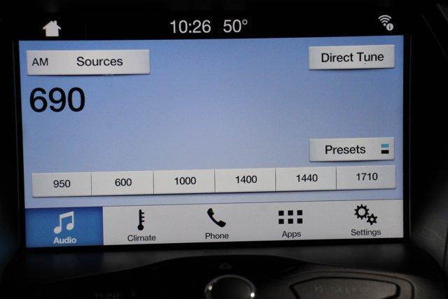 used 2016 Ford Escape car, priced at $9,999