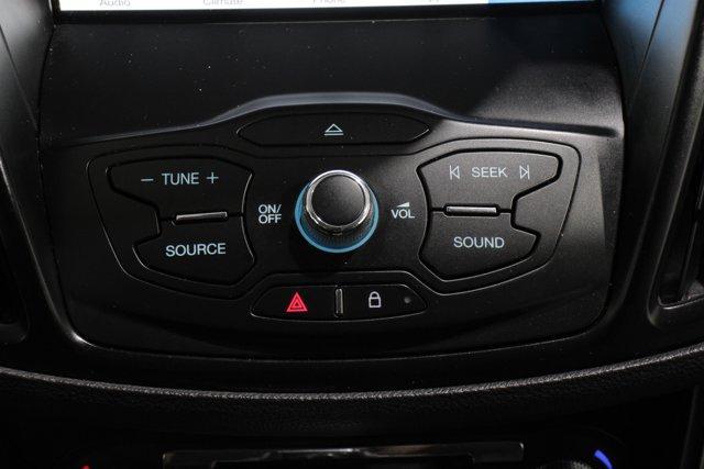 used 2016 Ford Escape car, priced at $9,999