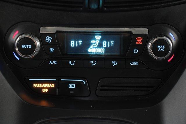 used 2016 Ford Escape car, priced at $9,999