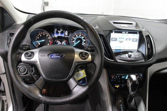 used 2016 Ford Escape car, priced at $9,999