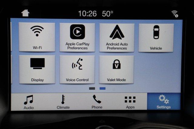 used 2016 Ford Escape car, priced at $9,999