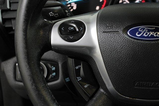 used 2016 Ford Escape car, priced at $9,999