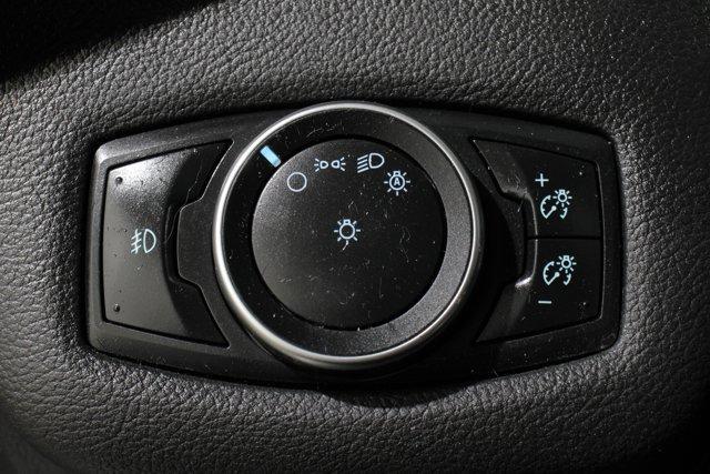 used 2016 Ford Escape car, priced at $9,999