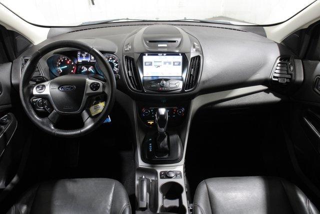 used 2016 Ford Escape car, priced at $9,999