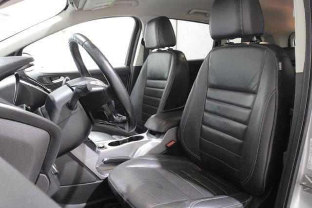 used 2016 Ford Escape car, priced at $9,999