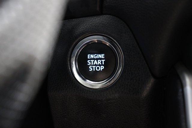 used 2021 Toyota RAV4 car, priced at $29,683