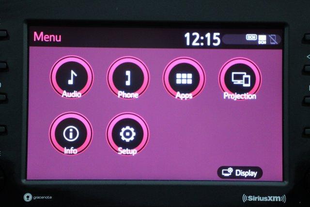 used 2021 Toyota RAV4 car, priced at $29,683