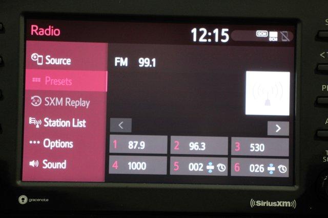 used 2021 Toyota RAV4 car, priced at $29,683