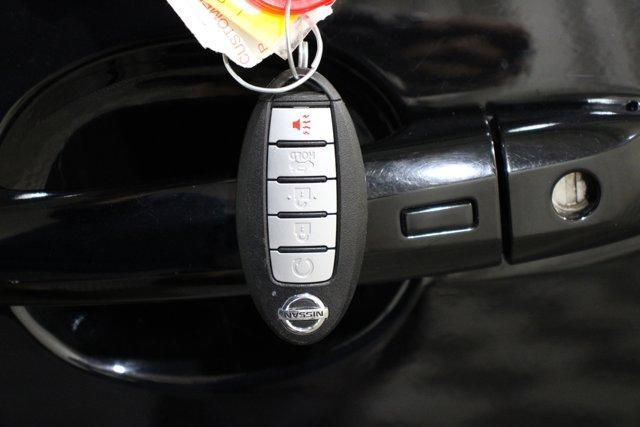 used 2022 Nissan Altima car, priced at $24,989