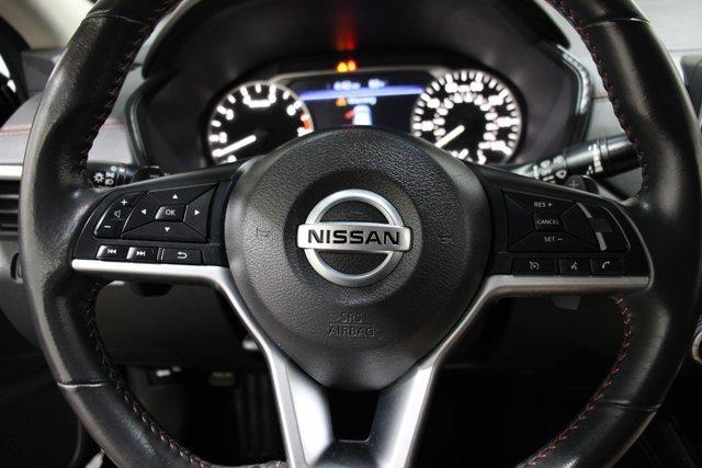 used 2022 Nissan Altima car, priced at $24,989