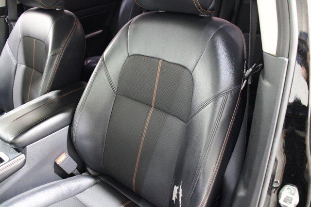 used 2022 Nissan Altima car, priced at $24,989