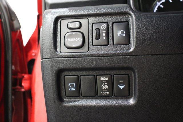 used 2024 Toyota 4Runner car, priced at $57,998