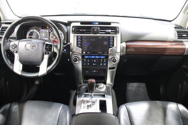 used 2024 Toyota 4Runner car, priced at $57,998